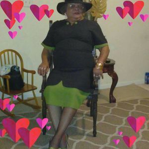 Meet your Posher, Mary